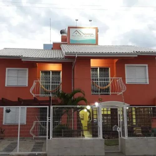 Apartamento por Temporada em Canasvieiras