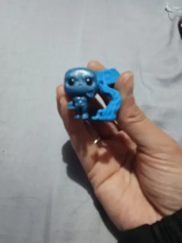 Kinder Joy stranger things
