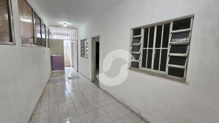 Casa com 1 dormitório à venda, 30 m² por R$ 570.000,00 - Santa Rosa - Niterói/RJ