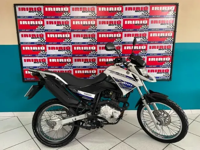 CROSSER 150 ED 2015, 39.500KM, $14.300,00