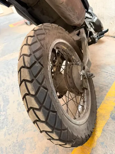 13milmoto 