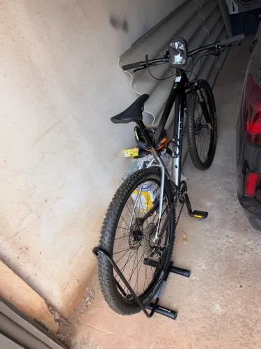 Bicicleta Cannondale