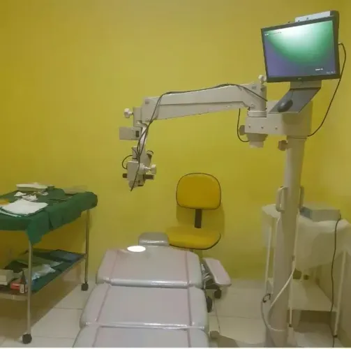 Microscópio