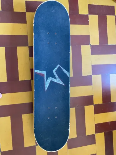 Skate semi-pro