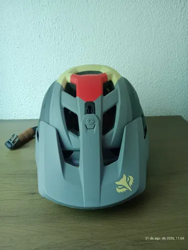 CAPACETE CICLISMO BATFOX