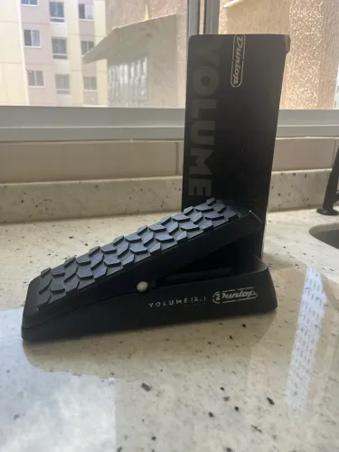 Pedal de volume Dunlop XL
