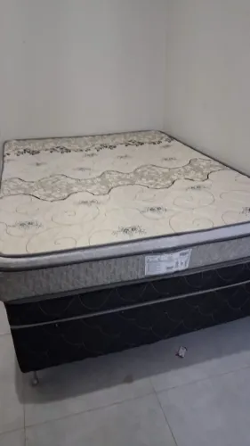 Cama de casal