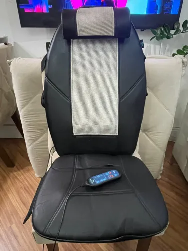 Massageador Shiatsu Relaxmedic