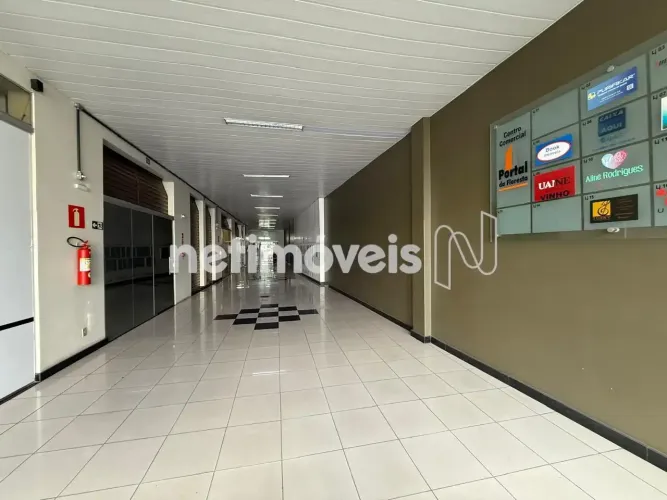 Loja Comercial à Venda no Bairro Floresta Excelente Oportunidade para Investidores