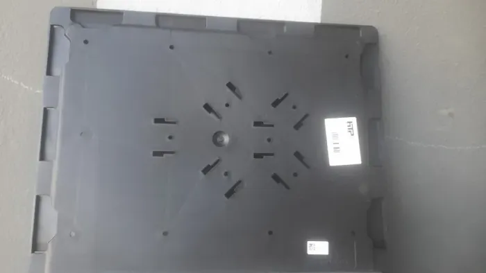 Suporte para carga perigosa