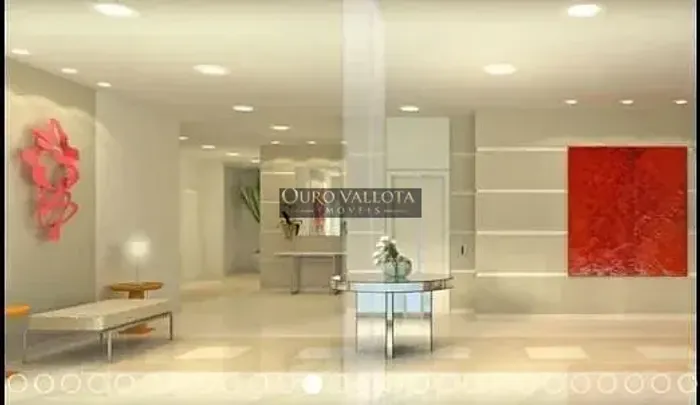 AP no INCANTO MOOCA - 115m² - 3 dorm - 1 suite e 2 vagas.