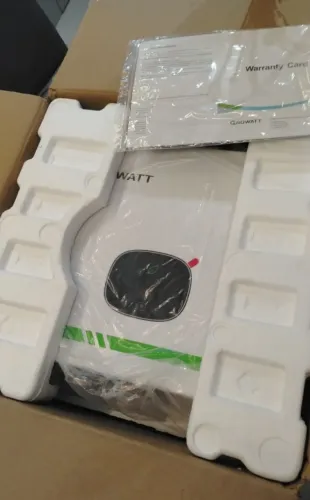 Vendo Inversor Growatt 8k novo