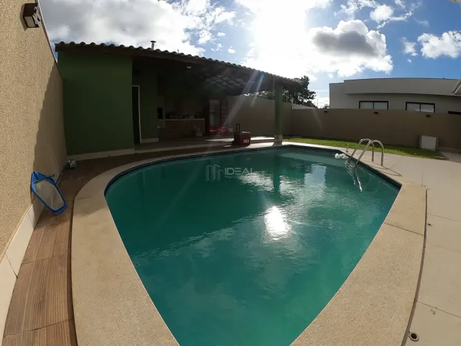 Condomínio Privilege - Campos dos Goytacazes, RJ