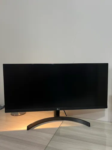 Monitor LG 29? Ultrawide