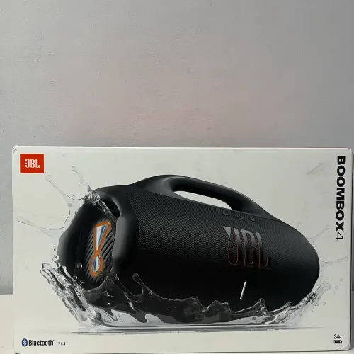 JBL Boombox 4 