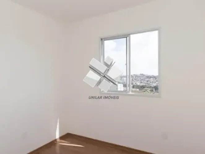 Apartamento 03 quartos no bairro Palmeiras