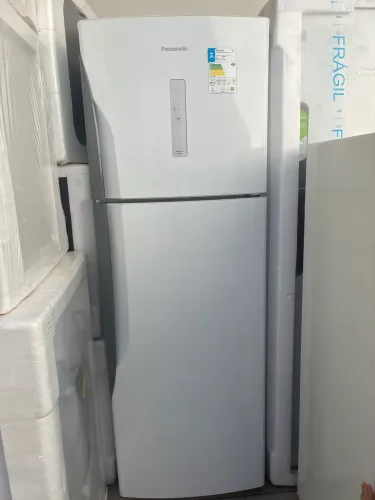 Geladeira Panasonic
