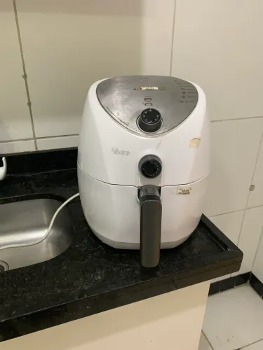AirFryer usada