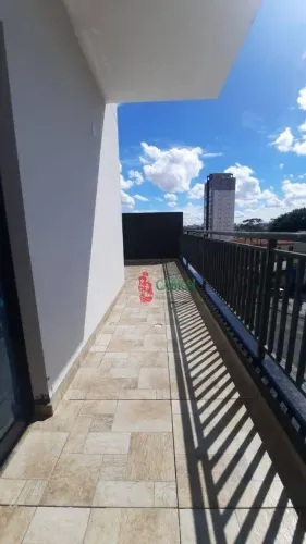 Studio com 1 dormitório à venda, 52 m² por R$ 290.000,00 - Vila Galvão - Guarulhos/SP