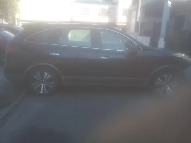 Hyundai Veracruz GLS 3.8 4WD Aut. 2008