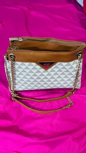 Bolsa Satinato 