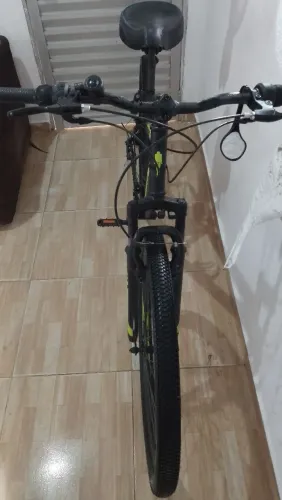 Bicicleta Caloi Velox - Aro 29