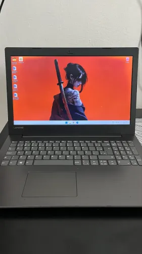 notebook ideapad3