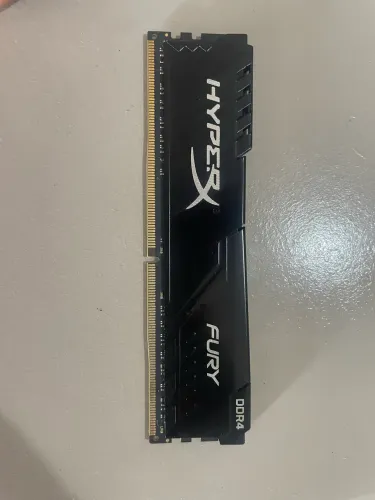 DDR4 8G