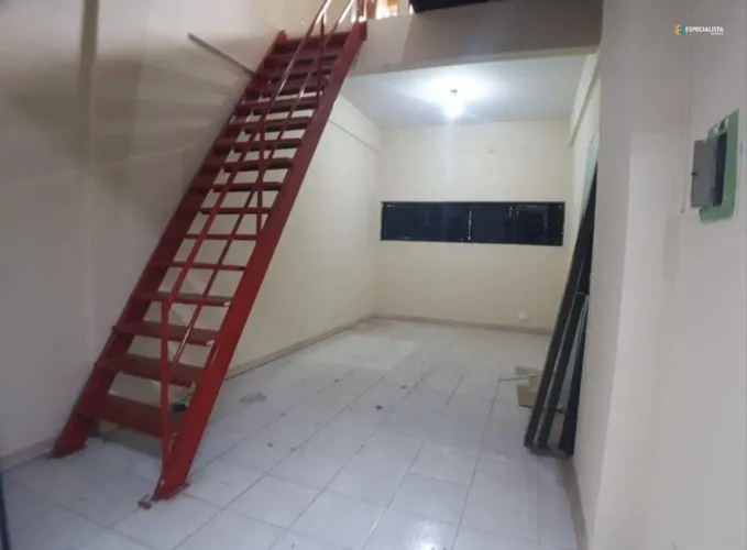 Loja para aluguel, quartos - bairro Santo Antônio, Belo Horizonte - 935,00
