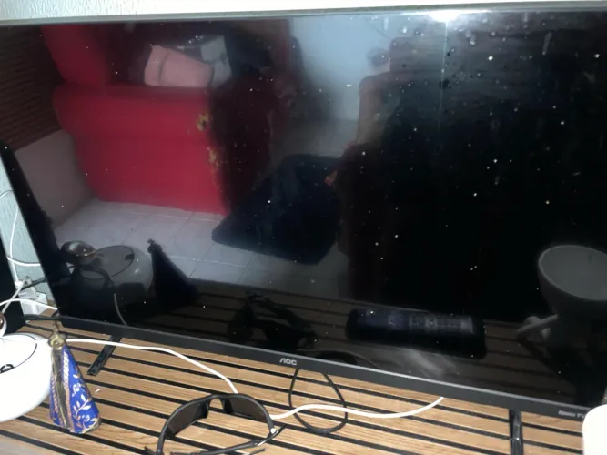 Tv voc 32 polegadas