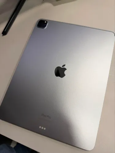 iPad Pro 12,9 (6ª geração) 256gb