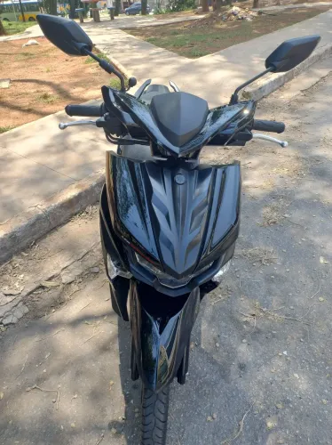 VENDO YAMAHA NEO 125