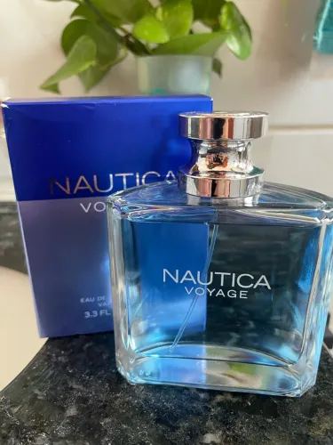 Náutica Voyage 100ml