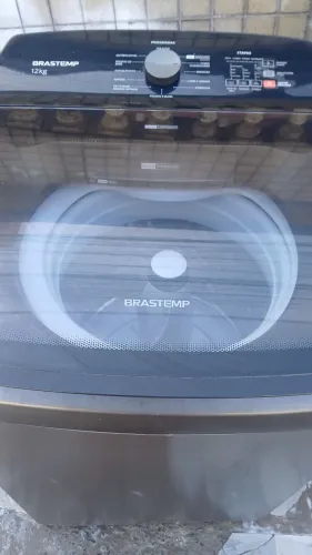 Brastemmp 12kg