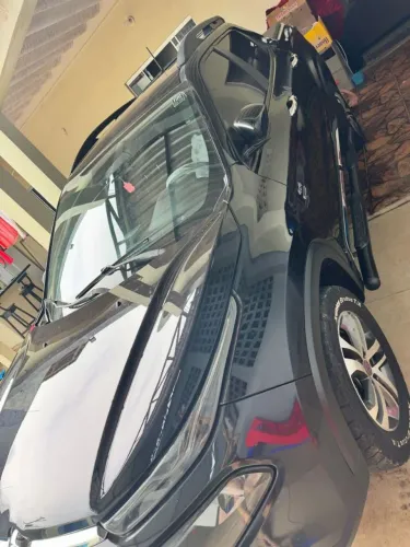 Fiat Toro Freedom 2.0 16V 4X4 TB Diesel Mec. 2017
