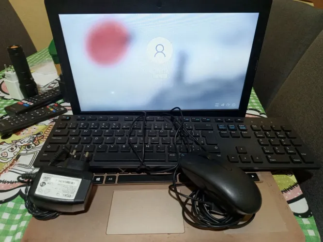 Notebook