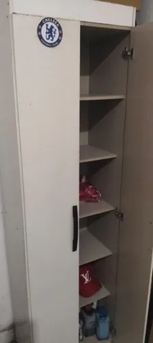 Móveis bem conservados