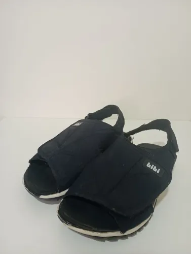 Papete infantil tamanho 27