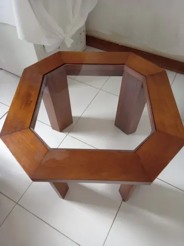 Mesa de centro
