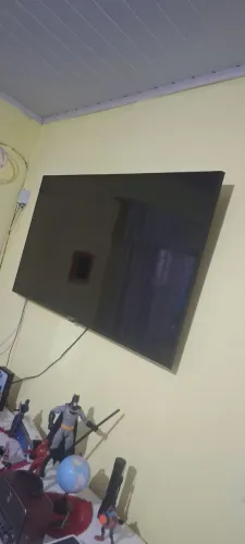 Tv 50 smart Lg web os 