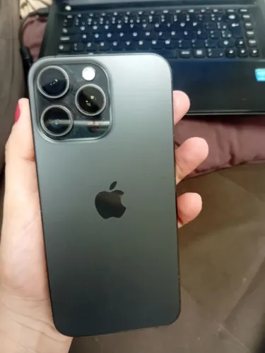 Iphone 15 pro max 256 GB