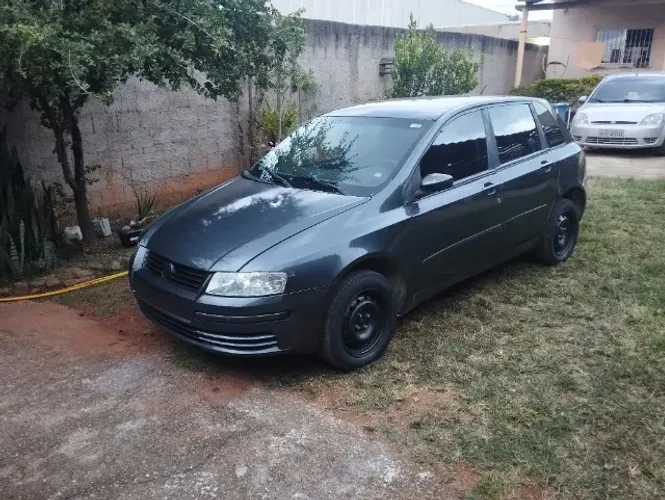 Fiat Stilo 1.8/ 1.8 Connect 8V 103cv 5P 2006