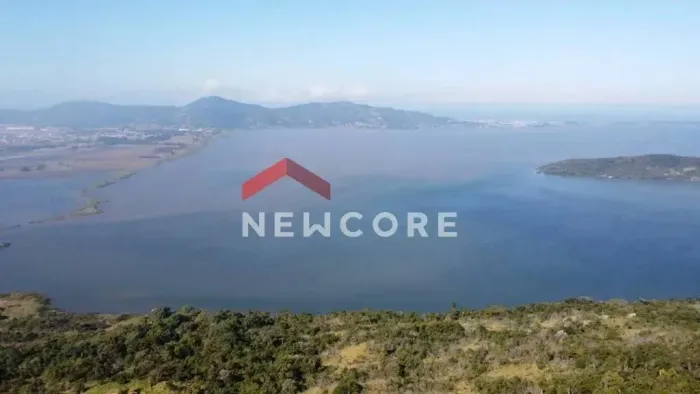 Sítio em Sc 437 - Fazenda São Paulo - Imaruí/SC