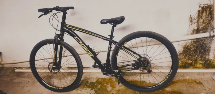BICICLETA ARO 29 MARCA OGGI