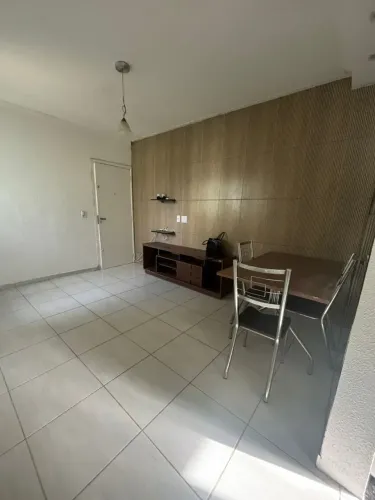 Imóvel para aluguel com 44 metros quadrados com 2 quartos em Petrópolis - Maceió - AL