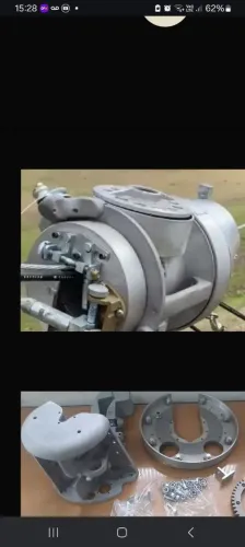 Maquina de espinar seminova 2 rolos 3.000,00