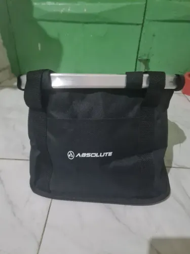 Cesta Dianteira Engate Removivel Bike Compras e Objetos
