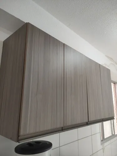 Armário de cozinha 4 Portas MDF