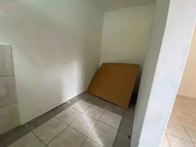 CASA DA FRENTE CASA 01 | JARDIM ATLÂNTICO