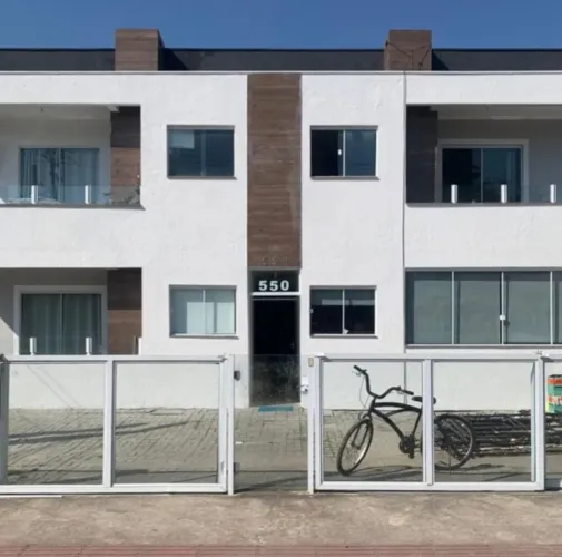 Apartamento à Venda - Campeche